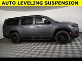 New 2025 Jeep Wagoneer L Series II w/ Premium Group I image 3