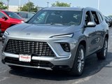 New 2026 Buick Enclave Avenir image 4