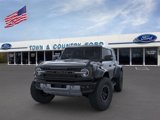 New 2025 Ford Bronco Raptor image 2