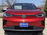 New 2025 Volkswagen ID.4 Pro S image 3