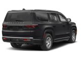 New 2025 Jeep Wagoneer Series II image 3