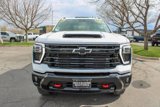 New 2025 Chevrolet Silverado 2500 LTZ w/ Trail Boss Package image 4