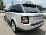 Used 2013 Land Rover Range Rover Sport HSE image 5