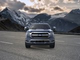 New 2025 Ford F150 Lariat image 6