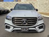 New 2025 Mercedes-Benz GLS 450 4MATIC image 2