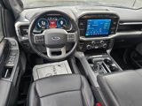 Certified 2022 Ford F150 Lariat w/ Equipment Group 502A High image 2
