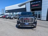 New 2025 GMC Yukon XL Denali w/ Sun & Power Step Package image 2