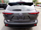Used 2024 Toyota Highlander LE image 4