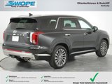 New 2025 Hyundai Palisade Calligraphy image 3