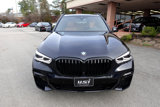 Used 2022 BMW X5 xDrive40i w/ M Sport Package image 6