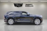 New 2025 Cadillac Escalade IQ Luxury 2 w/ LPO, Radiant Package image 6