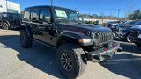 New 2025 Jeep Wrangler Unlimited Rubicon image 5