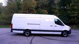 Used 2023 Mercedes-Benz Sprinter 2500 image 6