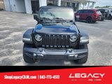 Used 2022 Jeep Wrangler Unlimited Sport w/ Xtreme Recon 35" Tire Package image 4