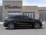 New 2025 Cadillac Optiq Luxury 1 w/ LPO, Floor Liner Package image 5