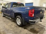 Used 2017 Chevrolet Silverado 1500 LTZ image 3