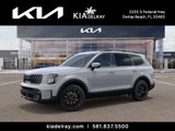 New 2025 Kia Telluride SX X-Line image 3