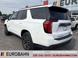 Used 2023 GMC Yukon AT4 w/ AT4 Premium Plus Package image 3