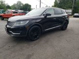 Used 2017 Lincoln MKX Reserve image 3