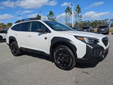 New 2025 Subaru Outback Wilderness w/ Wilderness Package image 2