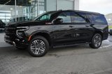 New 2025 Chevrolet Suburban Z71 w/ Z71 Off-Road Package image 4