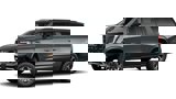 New 2026 GMC Yukon XL AT4 w/ LPO, Floor Liner Package image 2
