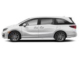 New 2025 Honda Odyssey Touring image 3