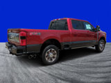 New 2025 Ford F250 4x4 Crew Cab Super Duty image 3