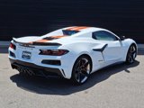 Used 2025 Chevrolet Corvette Z06 image 3