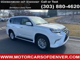 Used 2016 Lexus GX 460 Premium w/ Premium Package image 3