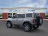 New 2025 Ford Bronco Badlands image 4