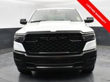 Used 2025 RAM 1500 Tradesman image 2