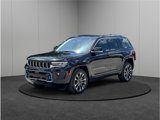 Used 2023 Jeep Grand Cherokee Overland image 4