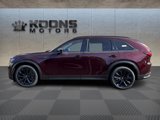 New 2025 MAZDA CX-90 Plug-In Hybrid w/Premium Sport image 4
