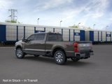 New 2025 Ford F350 4x4 Crew Cab Super Duty image 4