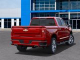 New 2025 Chevrolet Silverado 1500 High Country image 4