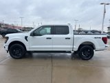 New 2025 Ford F150 STX image 3