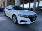 Used 2018 Honda Accord LX image 3