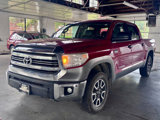 Used 2017 Toyota Tundra TRD Pro image 6