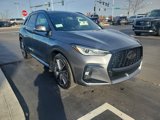 New 2025 INFINITI QX50 Sport image 3
