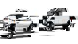 New 2025 GMC Sierra 2500 Pro w/ Convenience Package image 4