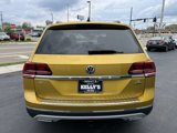 Used 2018 Volkswagen Atlas SEL image 4