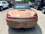 Used 2014 Porsche Boxster S image 6