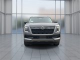 New 2025 Nissan Armada SV image 3