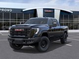 New 2025 GMC Sierra 2500 AT4X w/ AT4X AEV Edition image 6
