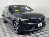Certified 2023 Volvo C40 P8 Recharge Core image 3