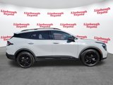 Used 2025 Kia Sportage X-Line image 2