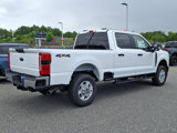 New 2025 Ford F250 XLT image 4