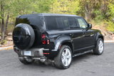 New 2025 Land Rover Defender 110 X-Dynamic SE image 3
