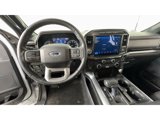 Certified 2022 Ford F150 XLT w/ Equipment Group 302A High image 5